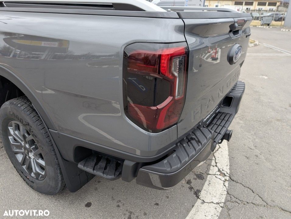 Ford Ranger - 11