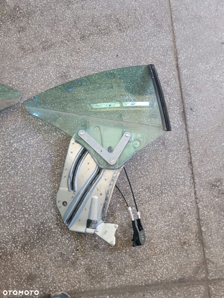 Megana cc podnosnik mechanizm szyba lewa prawa tył