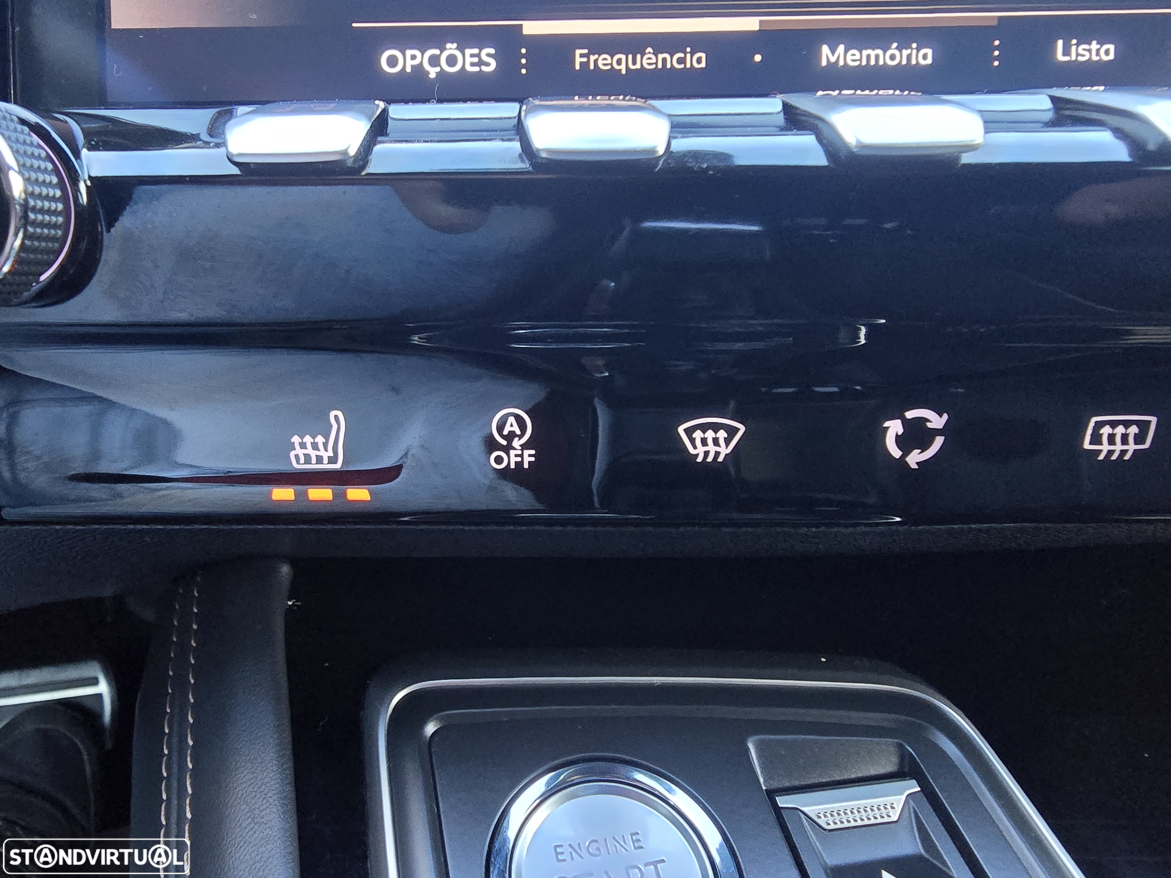 Peugeot 508 1.5 BlueHDi GT Line EAT8 - 41