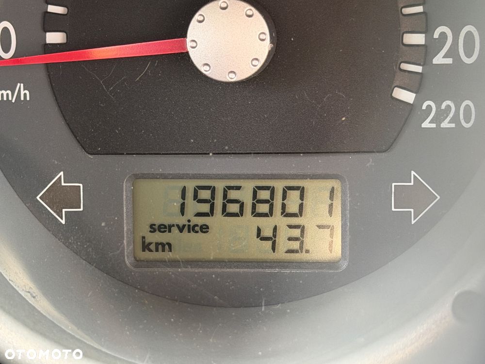 Volkswagen Lupo 1.0 Rave - 13
