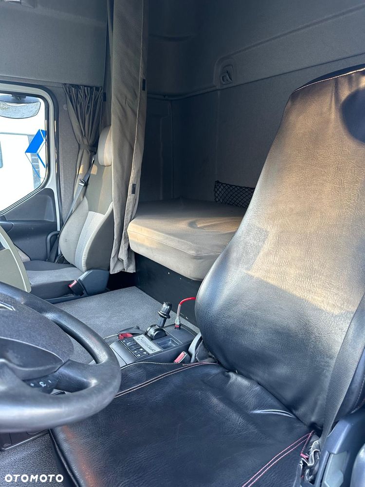 Renault Premium DXI 430 EEV 2013.12 - 14