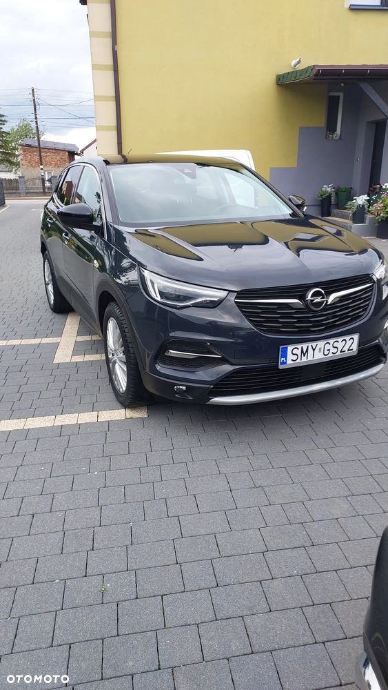 Opel Grandland X 1.5 CDTI Edition Business Pack S&S - 1