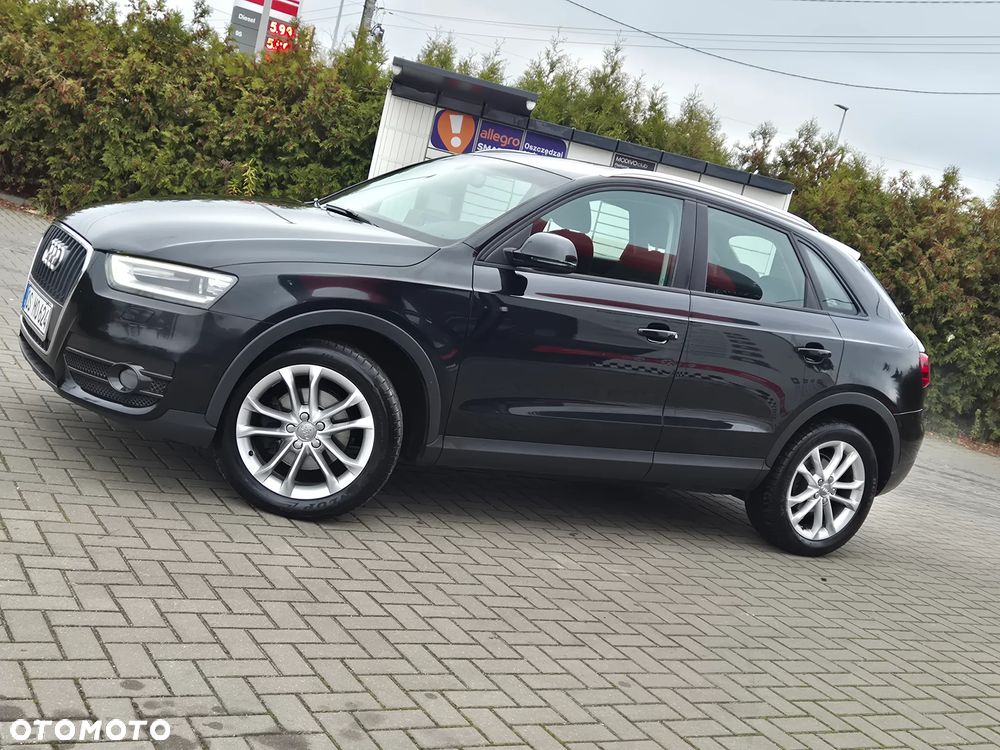 Audi Q3 2.0 TDI - 5