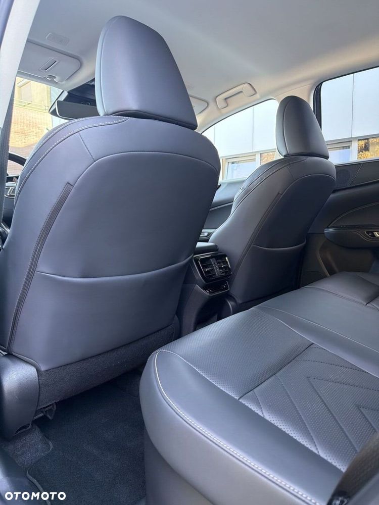 Lexus NX - 13