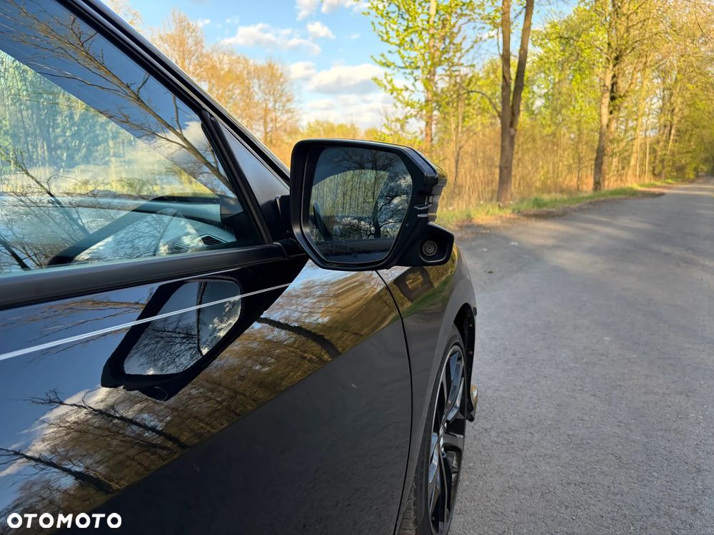 Honda Civic 1.5 T Sport Plus (Navi) - 11