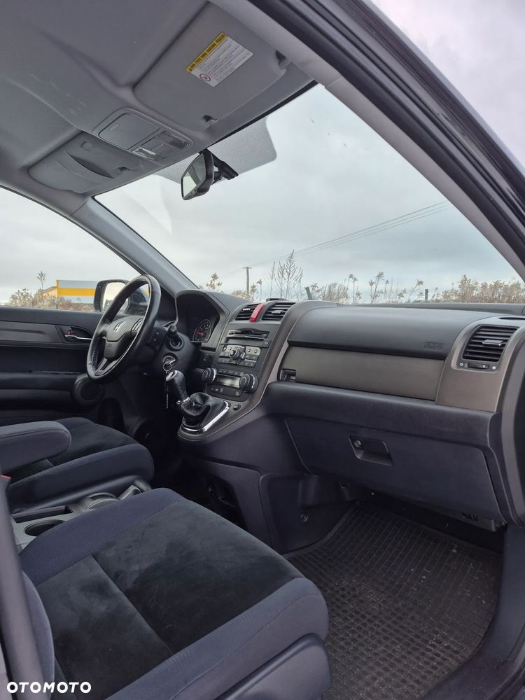 Honda CR-V 2.0i-VTEC Comfort 50 Jahre Edition - 10