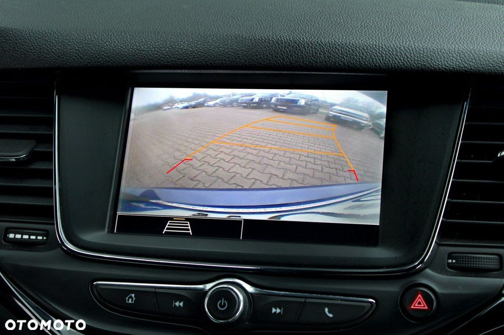 Opel Astra 1.2 T GS Line S&S - 23