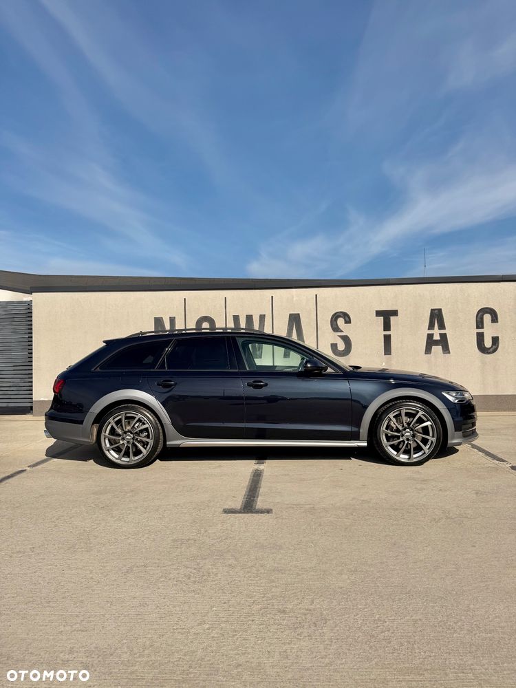 Audi A6 Allroad 2015 photo 3