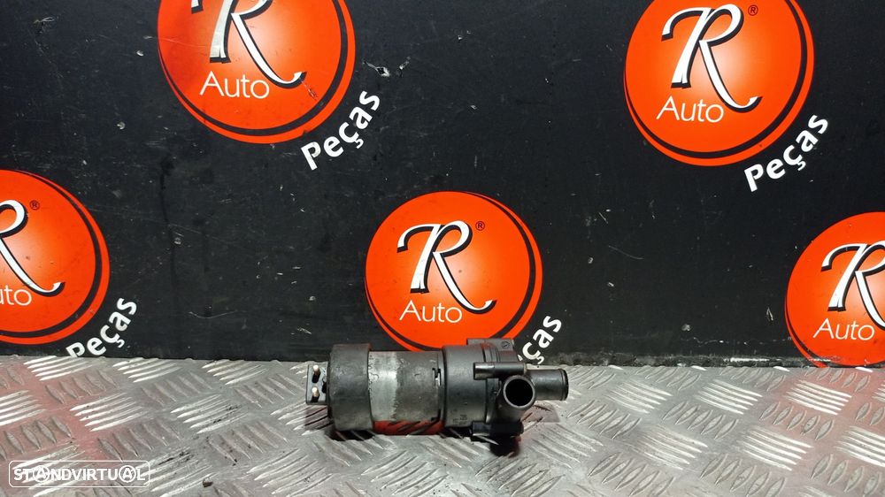 Torneira Da Sofagem Mercedes-Benz C-Class (W203) - 2