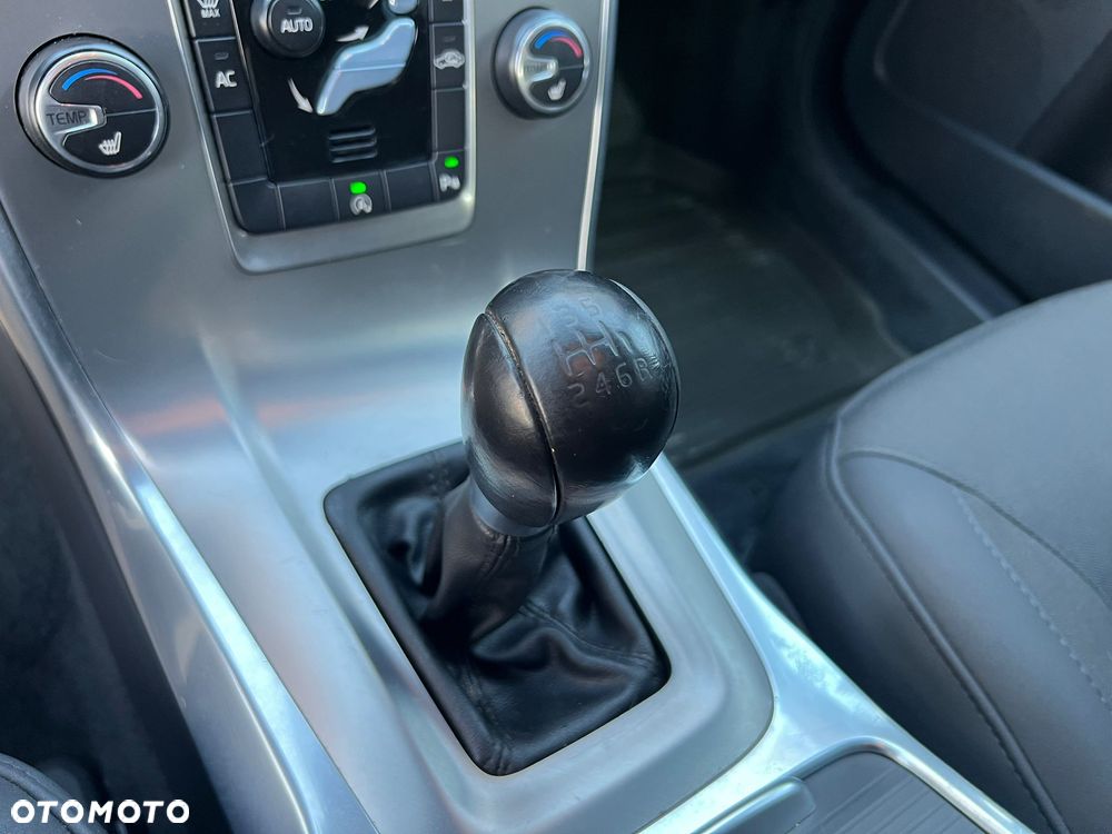 Volvo S80 D3 Edition - 25