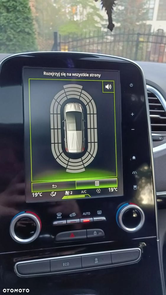 Renault Espace 1.6 dCi Energy Life 7os - 23