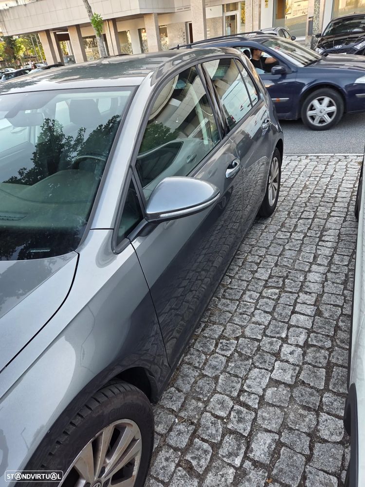 VW Golf 1.0 TSI Stream - 3