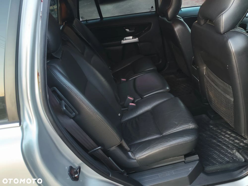 Volvo XC 90 T6 Executive - 21