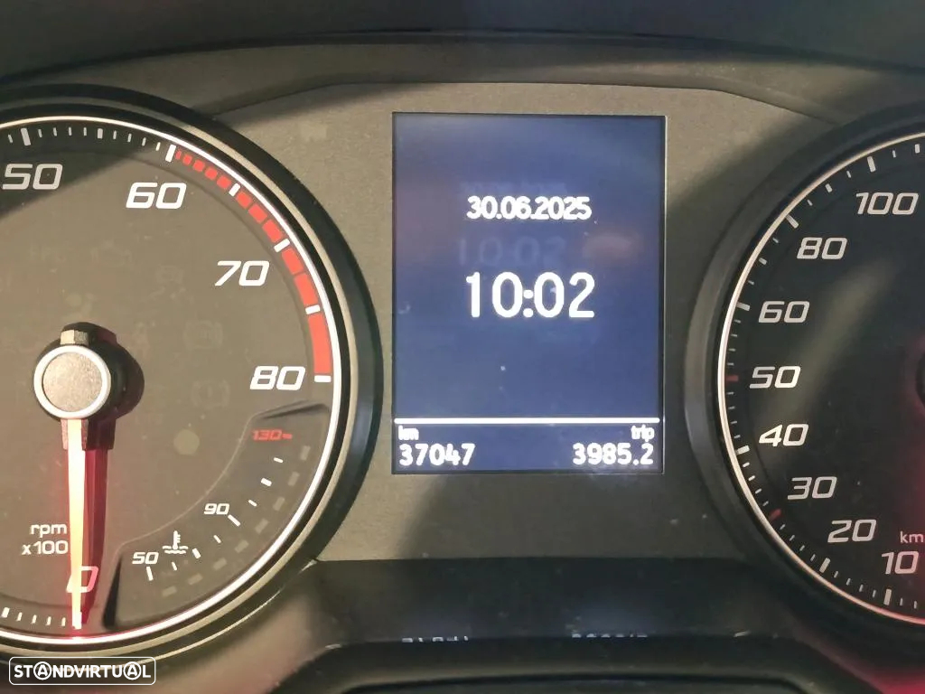 SEAT Arona 1.0 TSI FR - 8