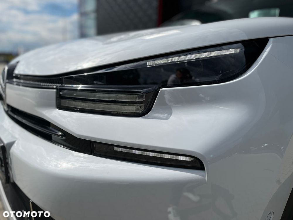 Citroën C4 - 21