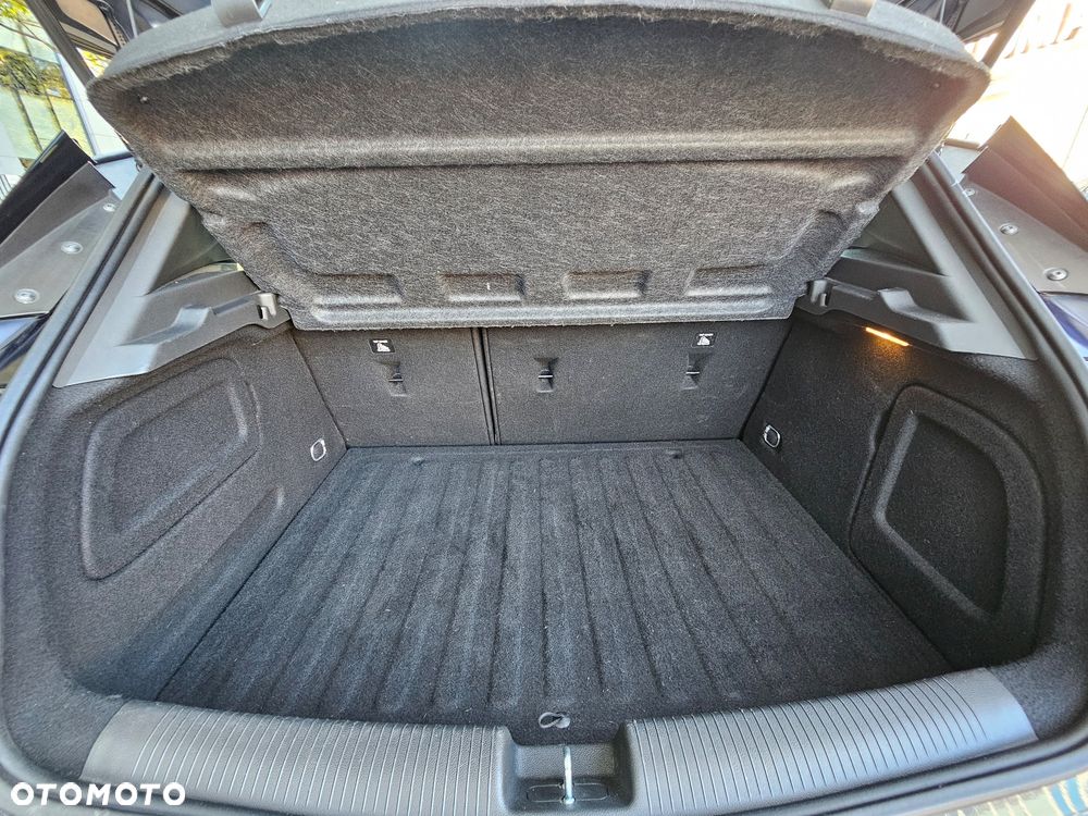 Opel Astra - 23