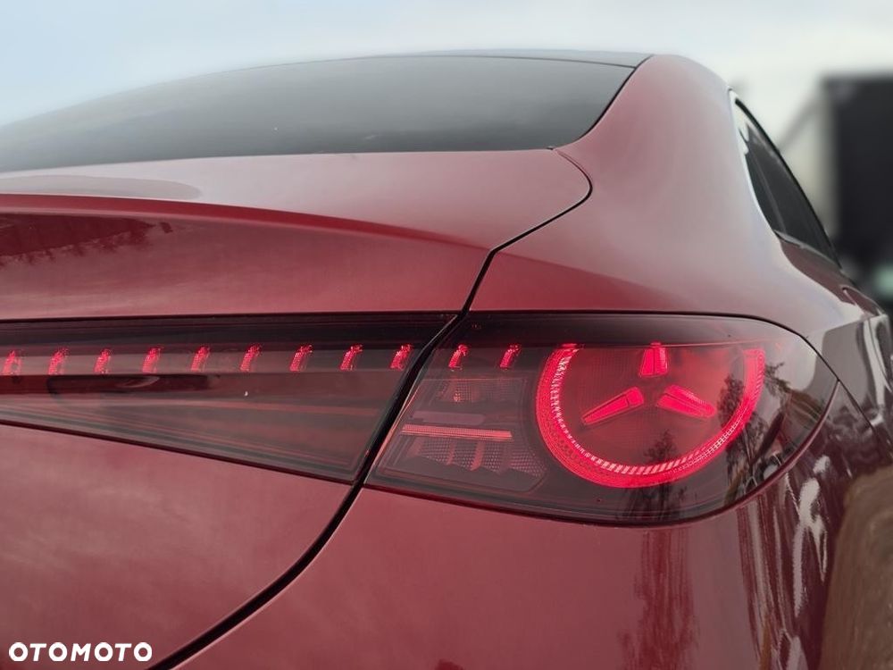 Mercedes-Benz CLA 250+ 85kWh - 25