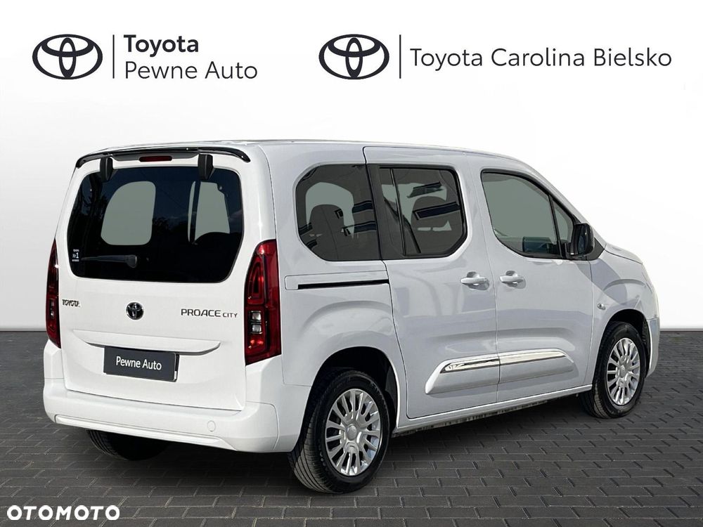 Toyota Proace City Verso - 25