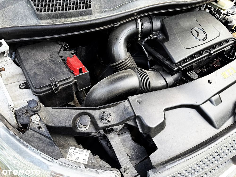 Mercedes-Benz Vito - 18