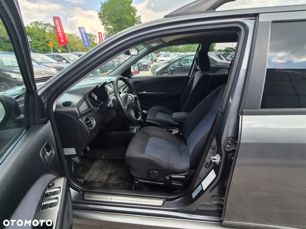 Mitsubishi Outlander 2.0 Comfort - 30