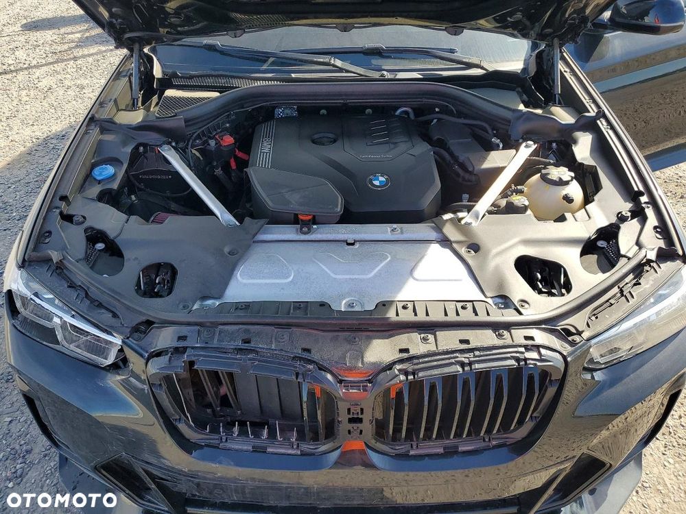 BMW X3 xDrive30i GPF M Sport sport - 14