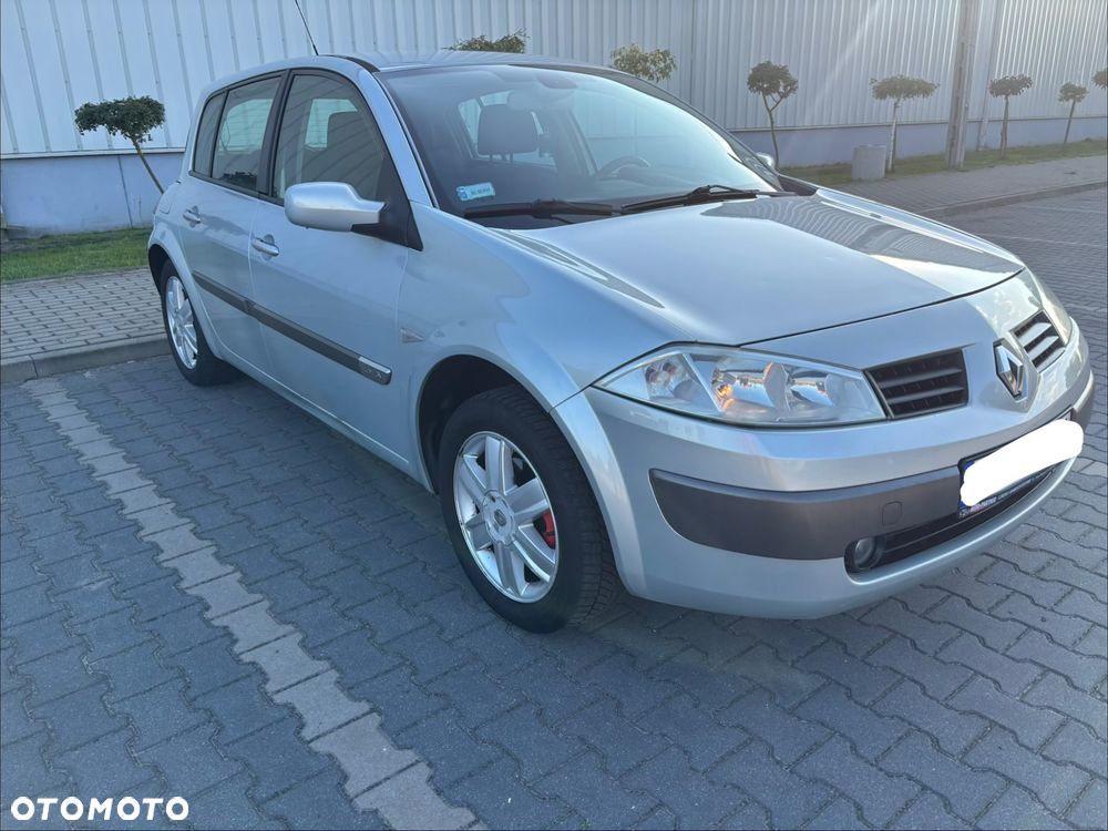 Renault Megane - 20
