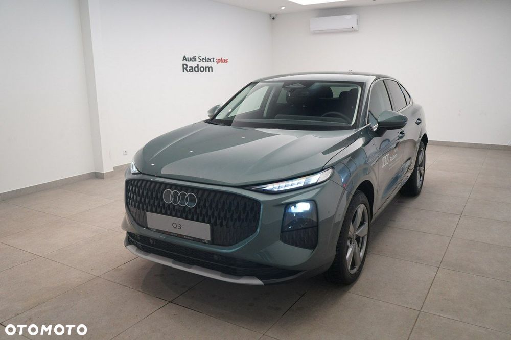 Audi Q3 Sportback - 6