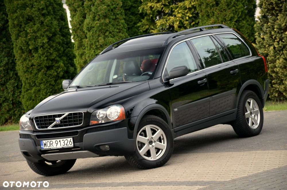 Volvo XC 90 - 6
