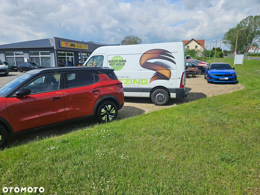 Opel Movano - 2
