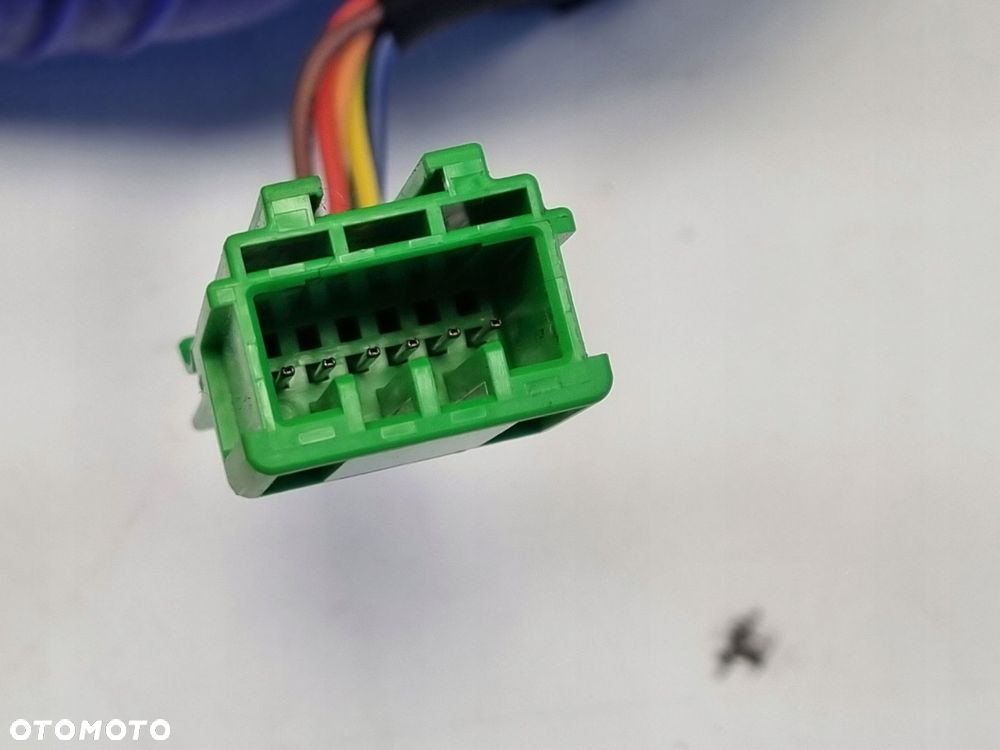 Volvo S40 II V50 C30 WŁĄCZNIK PRZEŁĄCZNIK DSTC 8691530 - 6