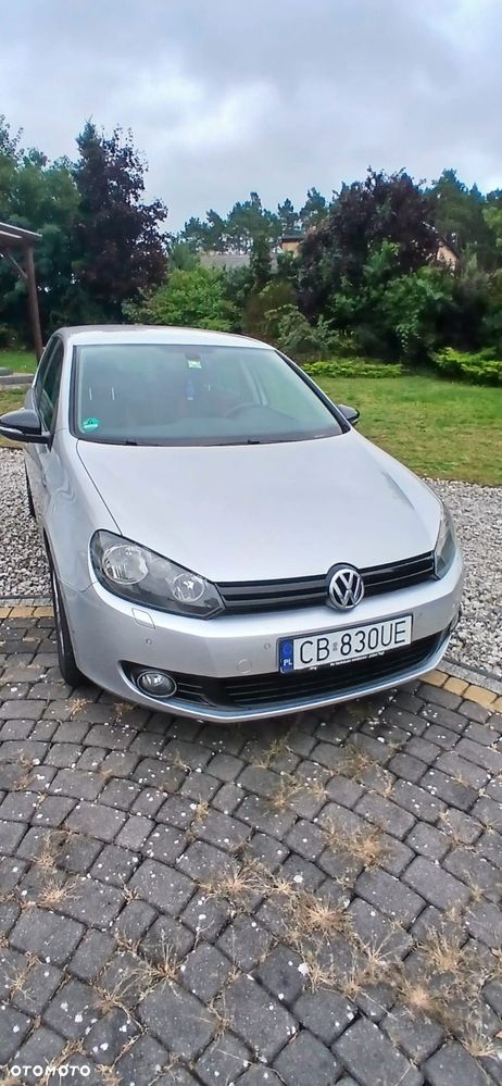 Volkswagen Golf 1.2 TSI BlueMotion Technology MATCH - 1