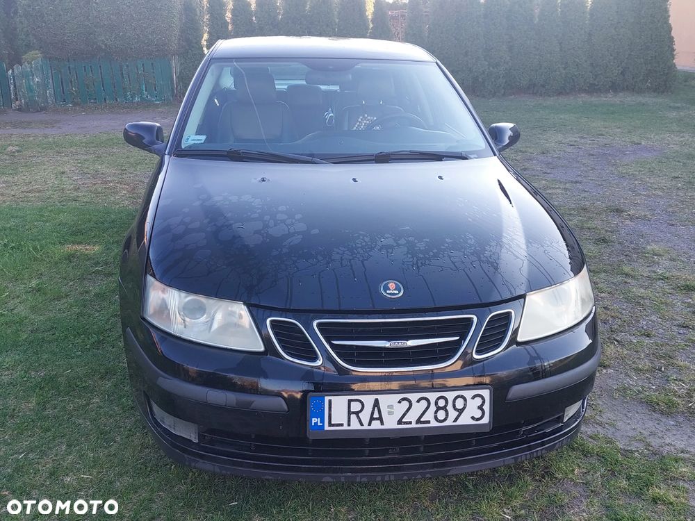 Saab 9-3 1.8i Linear - 8