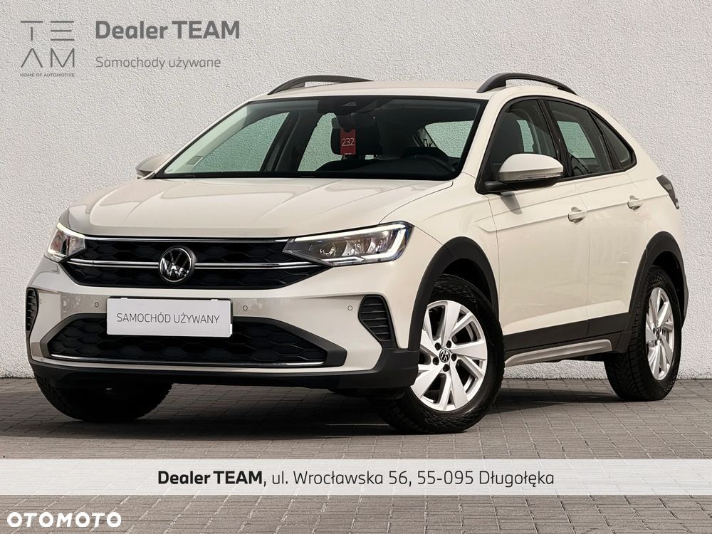 Volkswagen Taigo 1.0 TSI Life - 1