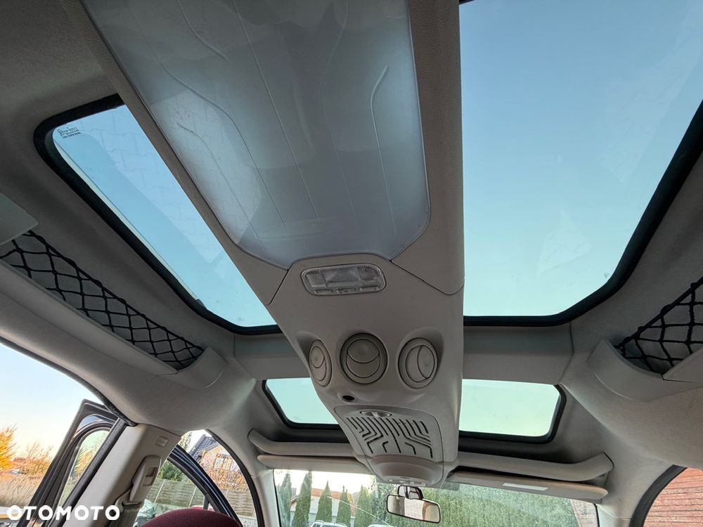 Citroën Berlingo 1.6 HDi Exclusive - 12