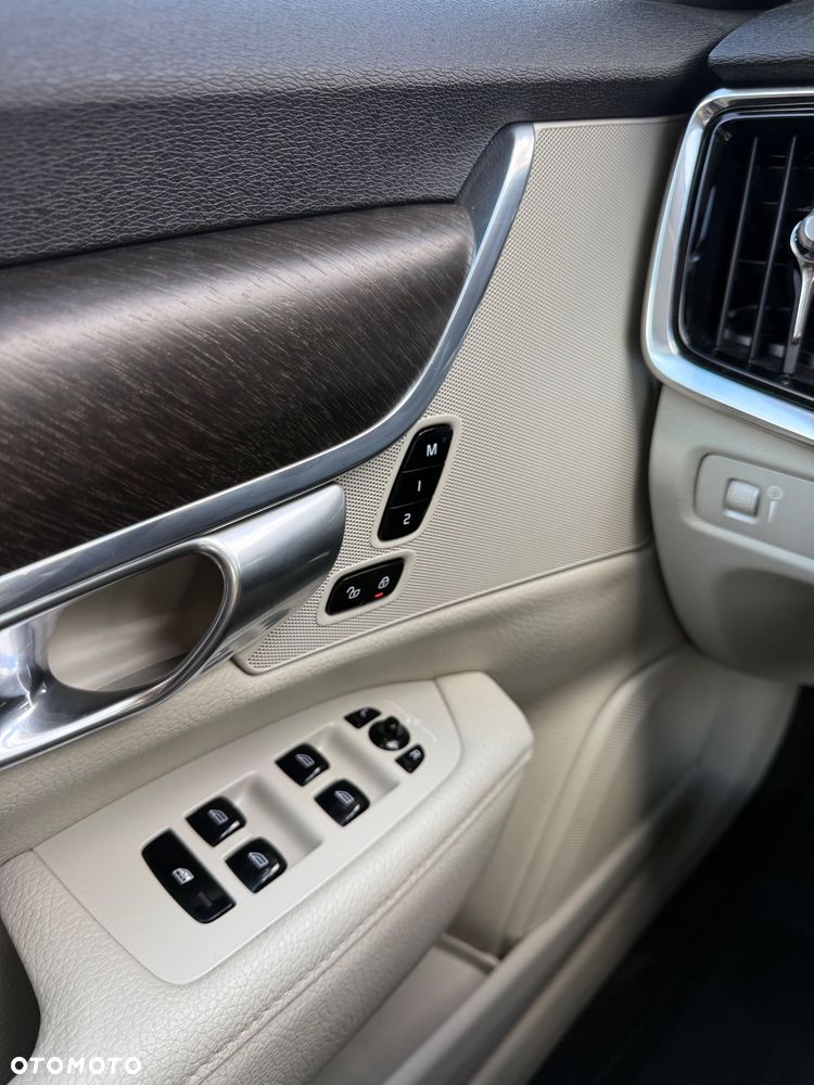 Volvo V90 Cross Country T5 AWD Pro - 12