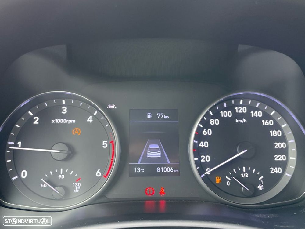 Hyundai i30 1.6 CRDI STyle - 3