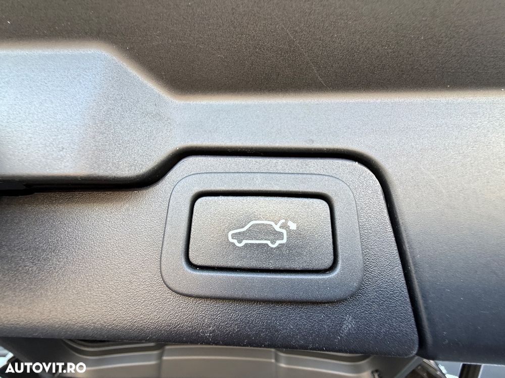 Land Rover Range Rover Evoque - 18