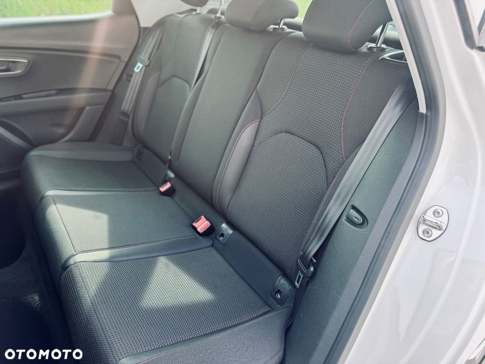 Seat Leon 1.4 TSI FR S&S DSG - 32