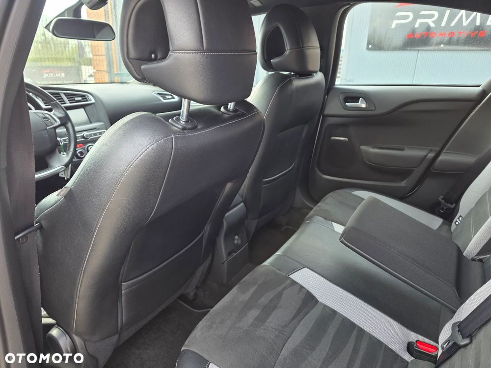 DS Automobiles DS 4 - 19