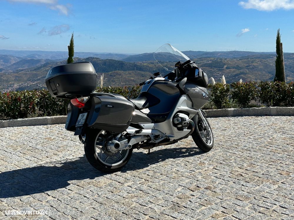 BMW R 1200 RT Abs - 3