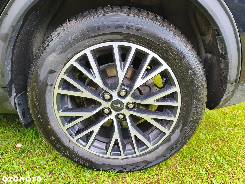 Ford Kuga - 19