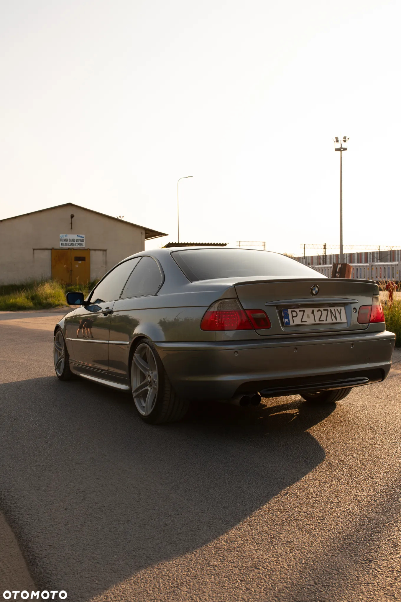 BMW Seria 3 330Cd - 10