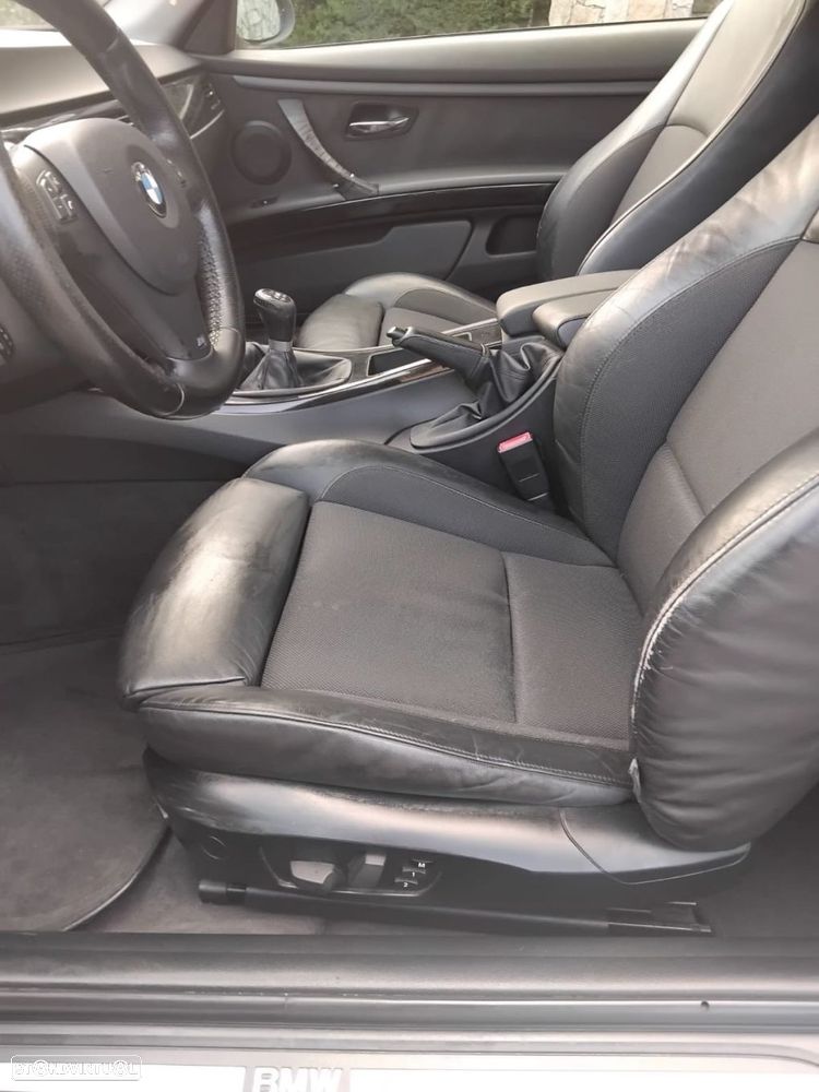 BMW 320 - 7