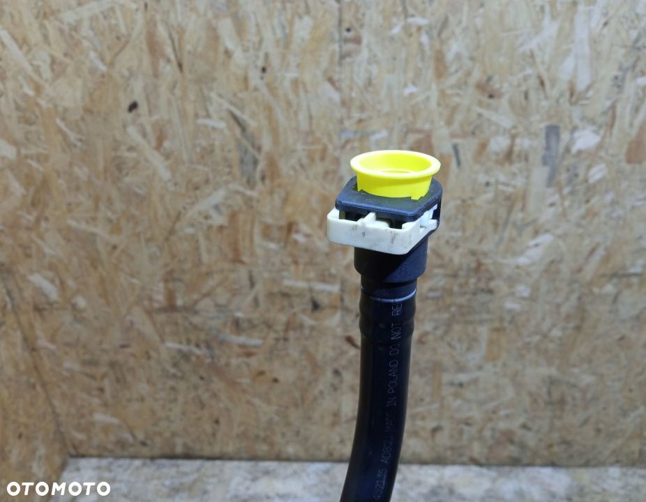 RURA WĄŻ VOLVO XC90 II 2.0 T6 31452135 - 4