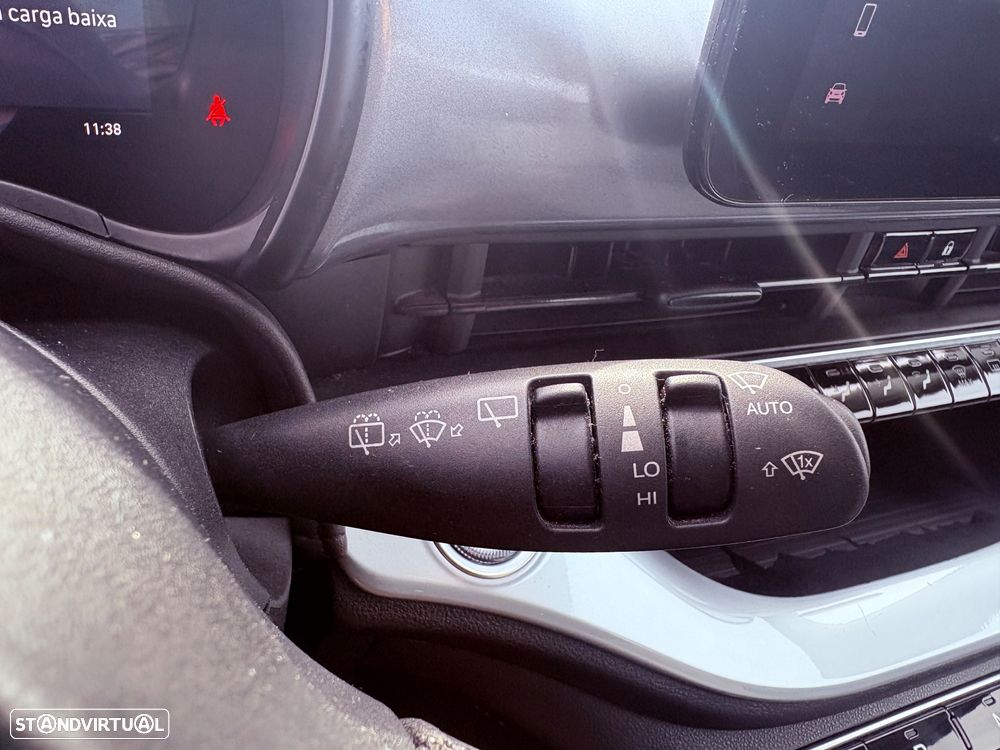 Fiat 500e 42kWh ICON - 16