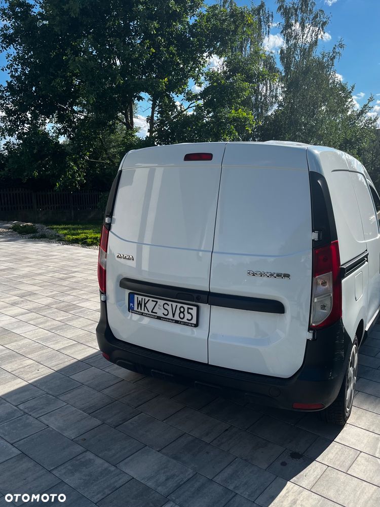 Dacia Dokker - 6