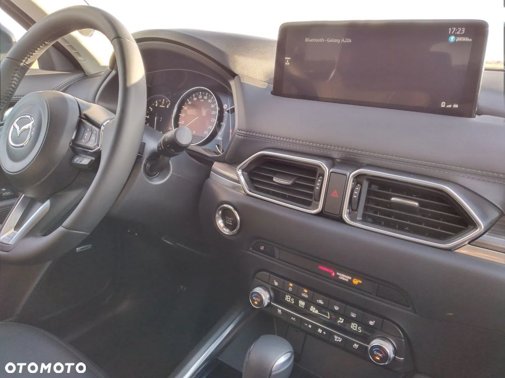 Mazda CX-5 2.0 Skypassion 2WD - 7