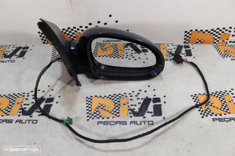 Espelho Retrovisor Direito Volkswagen Golf V (1K1)  Espelho Retrovisor - 1