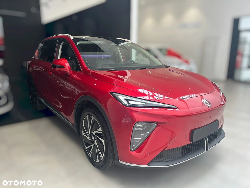 MG S6 - 5