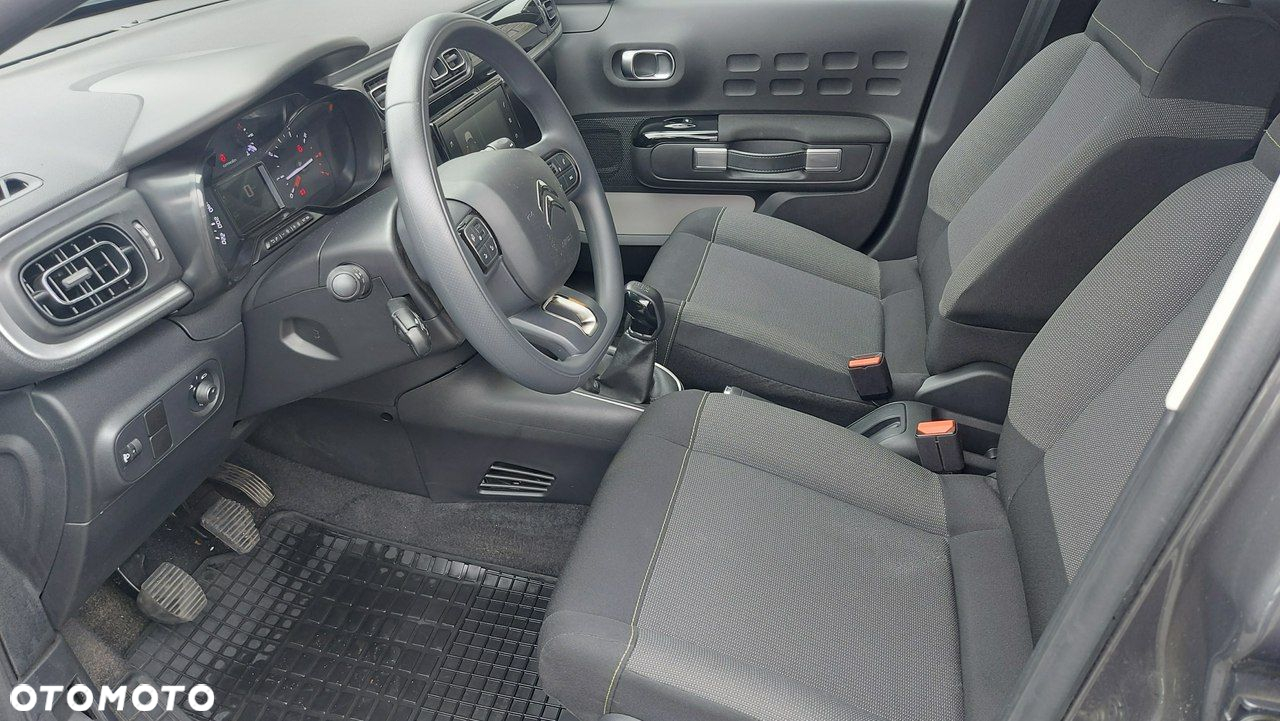 Citroën C3 - 9